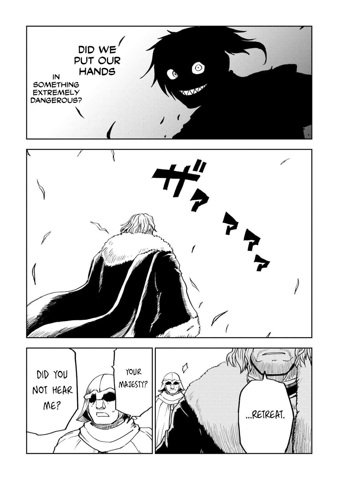 Read Isekai Tensei Soudouki chapter 87.2 image 4 on Lezhin