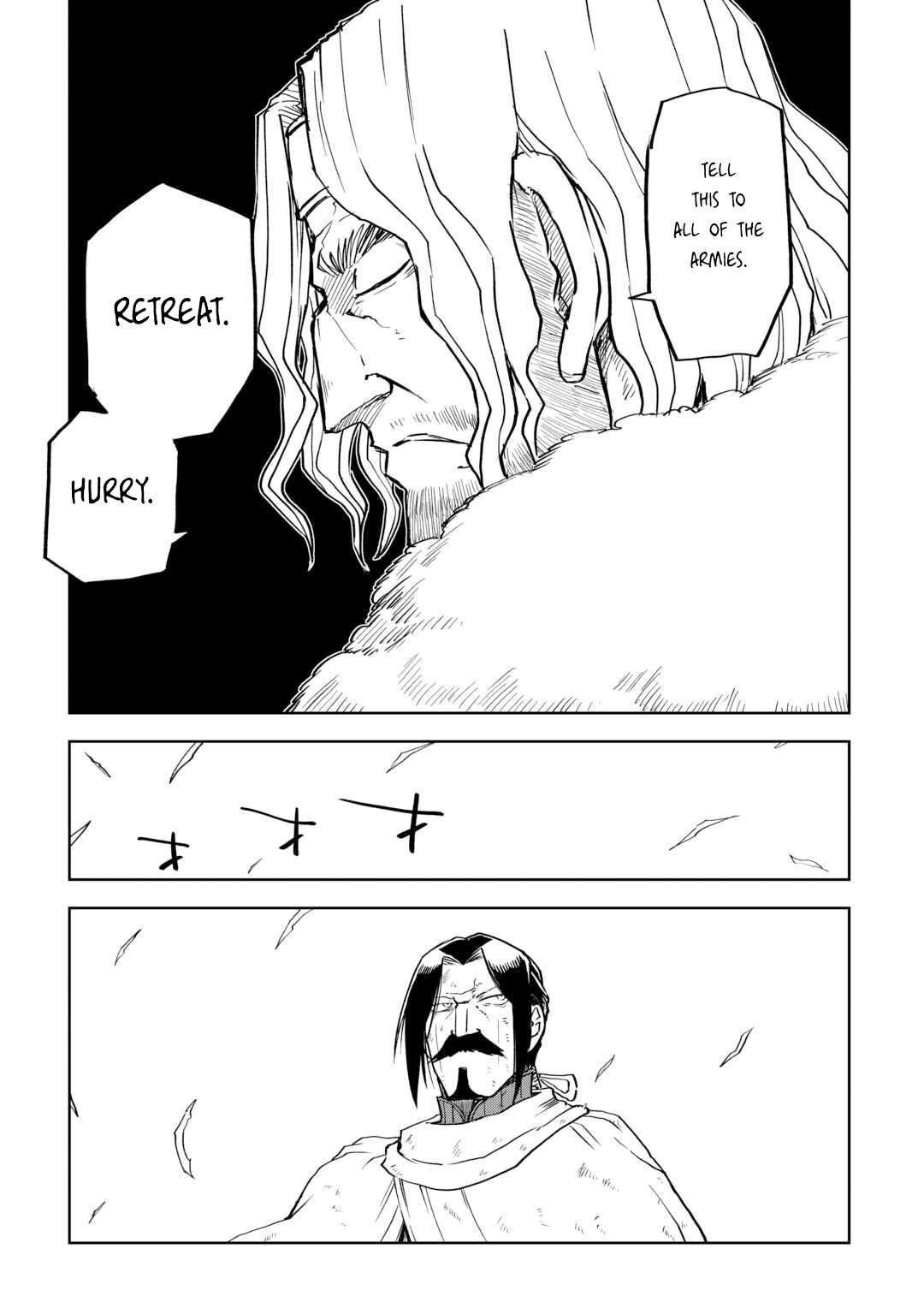Read Isekai Tensei Soudouki chapter 87.2 image 5 on Lezhin