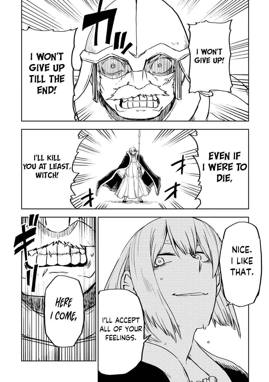 Read Isekai Tensei Soudouki chapter 87 image 10 on Lezhin