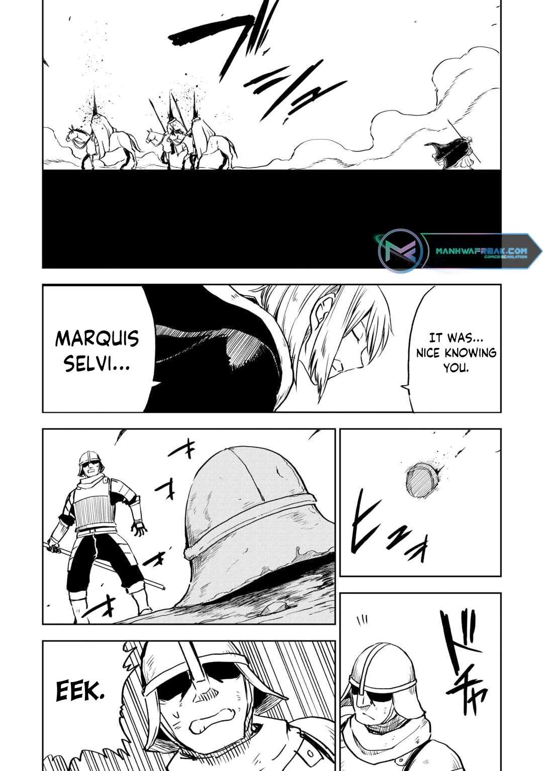 Read Isekai Tensei Soudouki chapter 87 image 14 on Lezhin