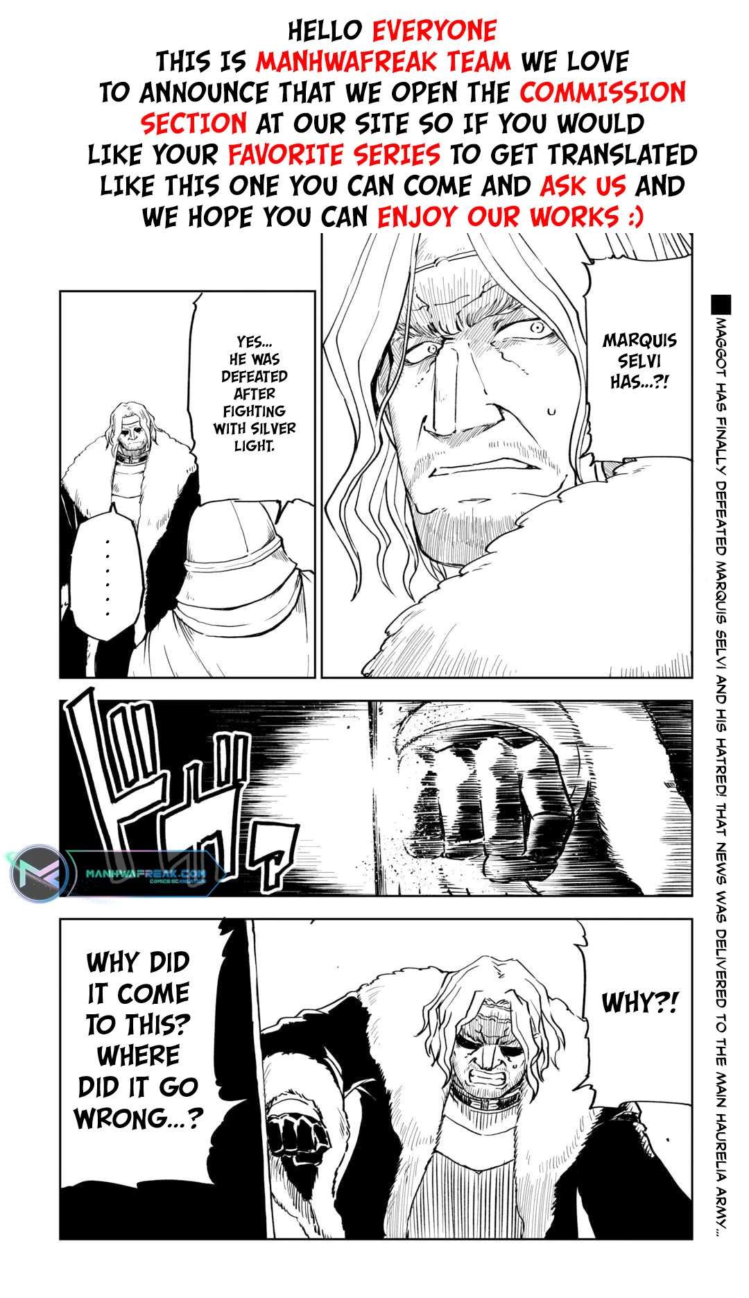 Read Isekai Tensei Soudouki chapter 87 image 16 on Lezhin