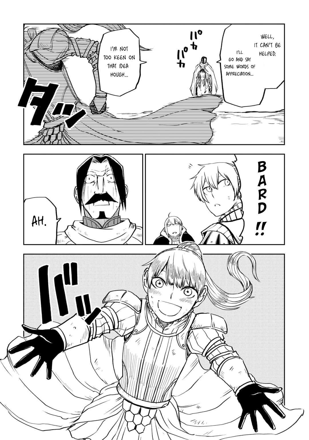 Read Isekai Tensei Soudouki chapter 87 image 25 on Lezhin