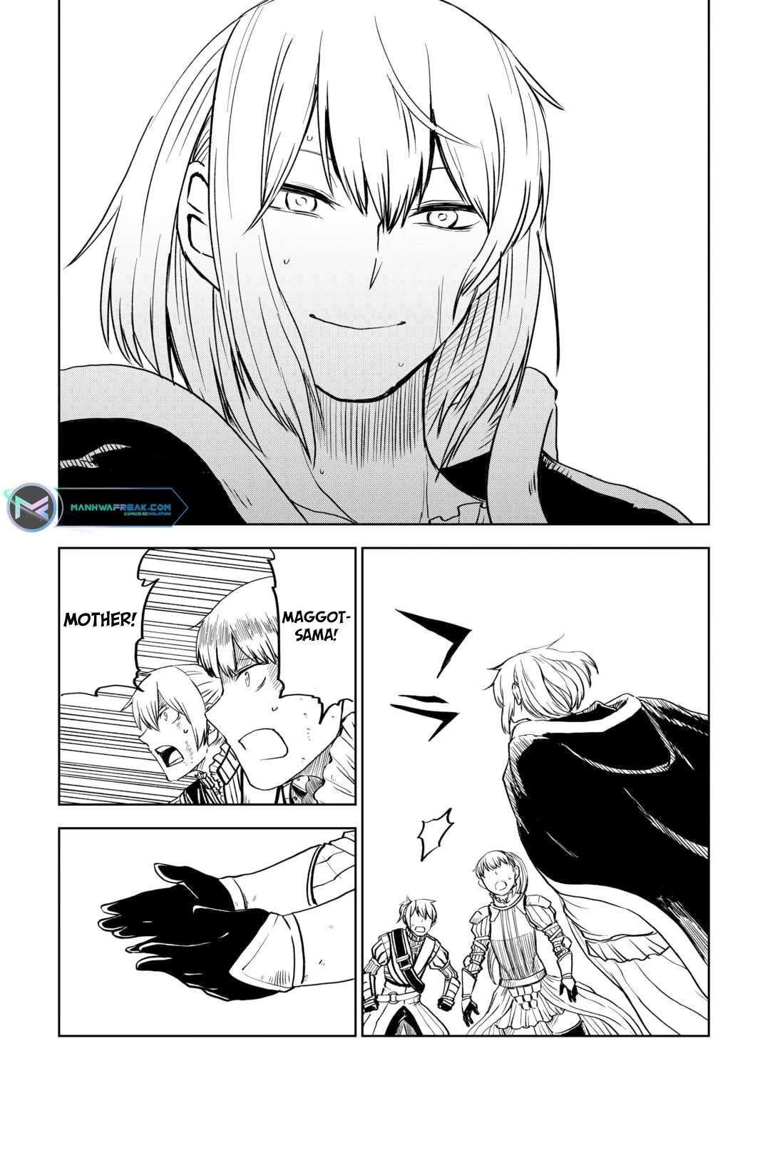 Read Isekai Tensei Soudouki chapter 87 image 29 on Lezhin