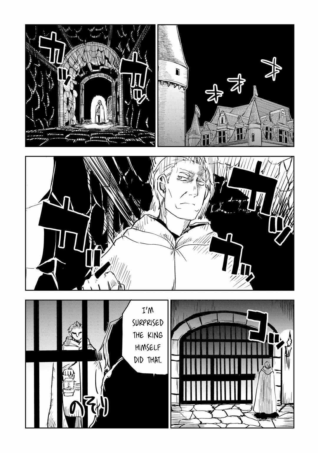 Read Isekai Tensei Soudouki chapter 88 image 16 on Lezhin