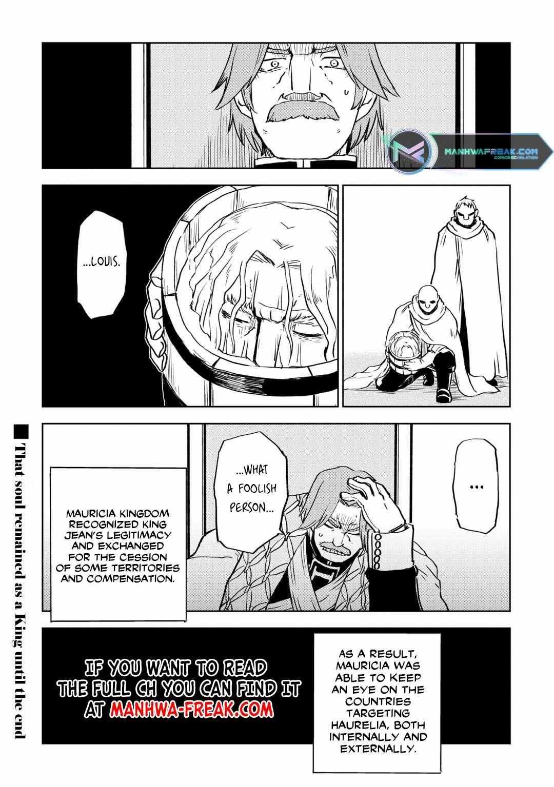 Read Isekai Tensei Soudouki chapter 88 image 21 on Lezhin