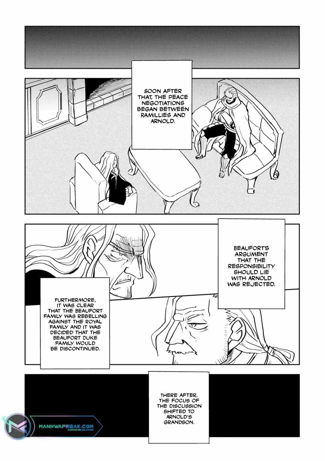 Read Isekai Tensei Soudouki chapter 89 image 13 on Lezhin