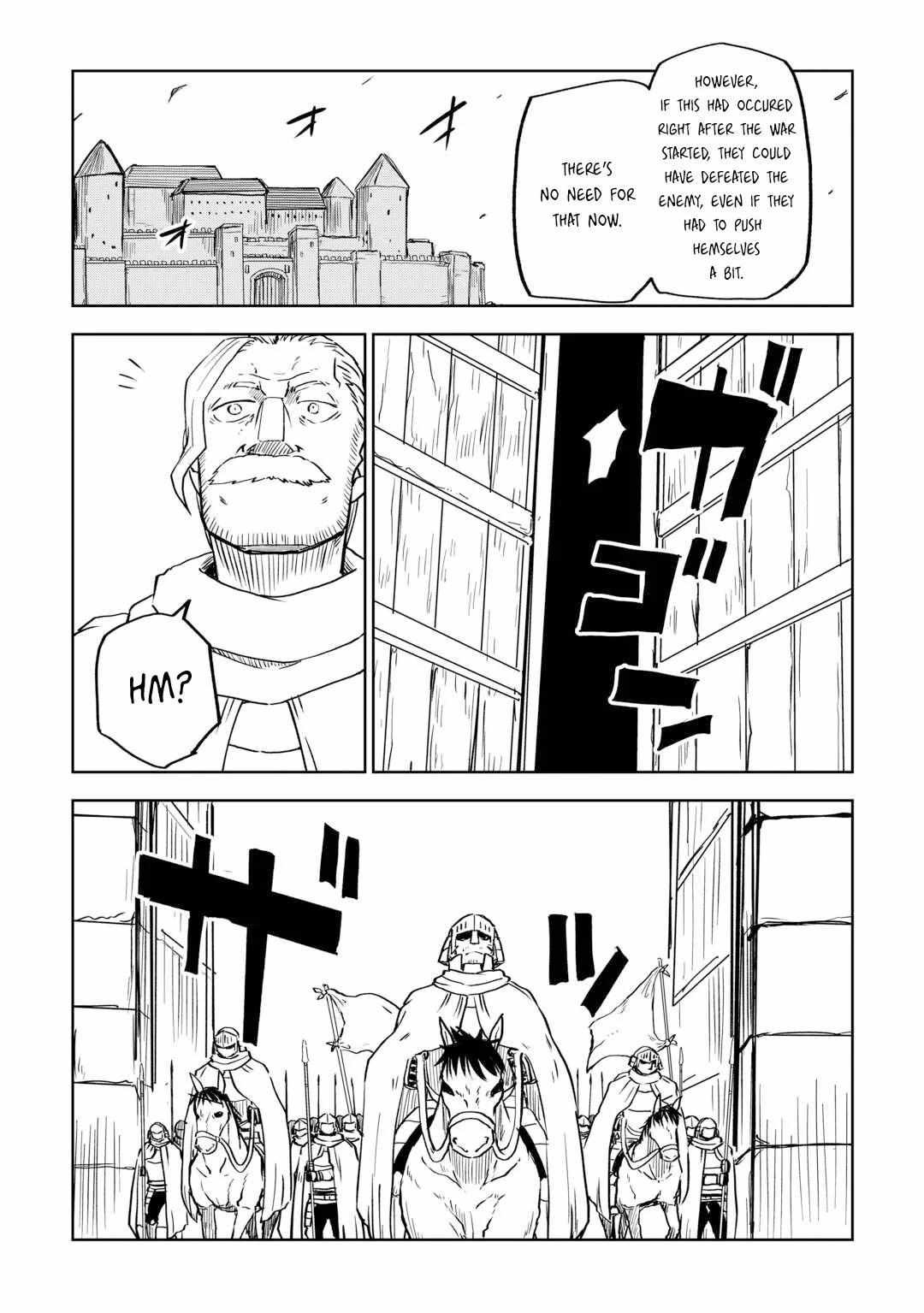 Read Isekai Tensei Soudouki chapter 89 image 4 on Lezhin