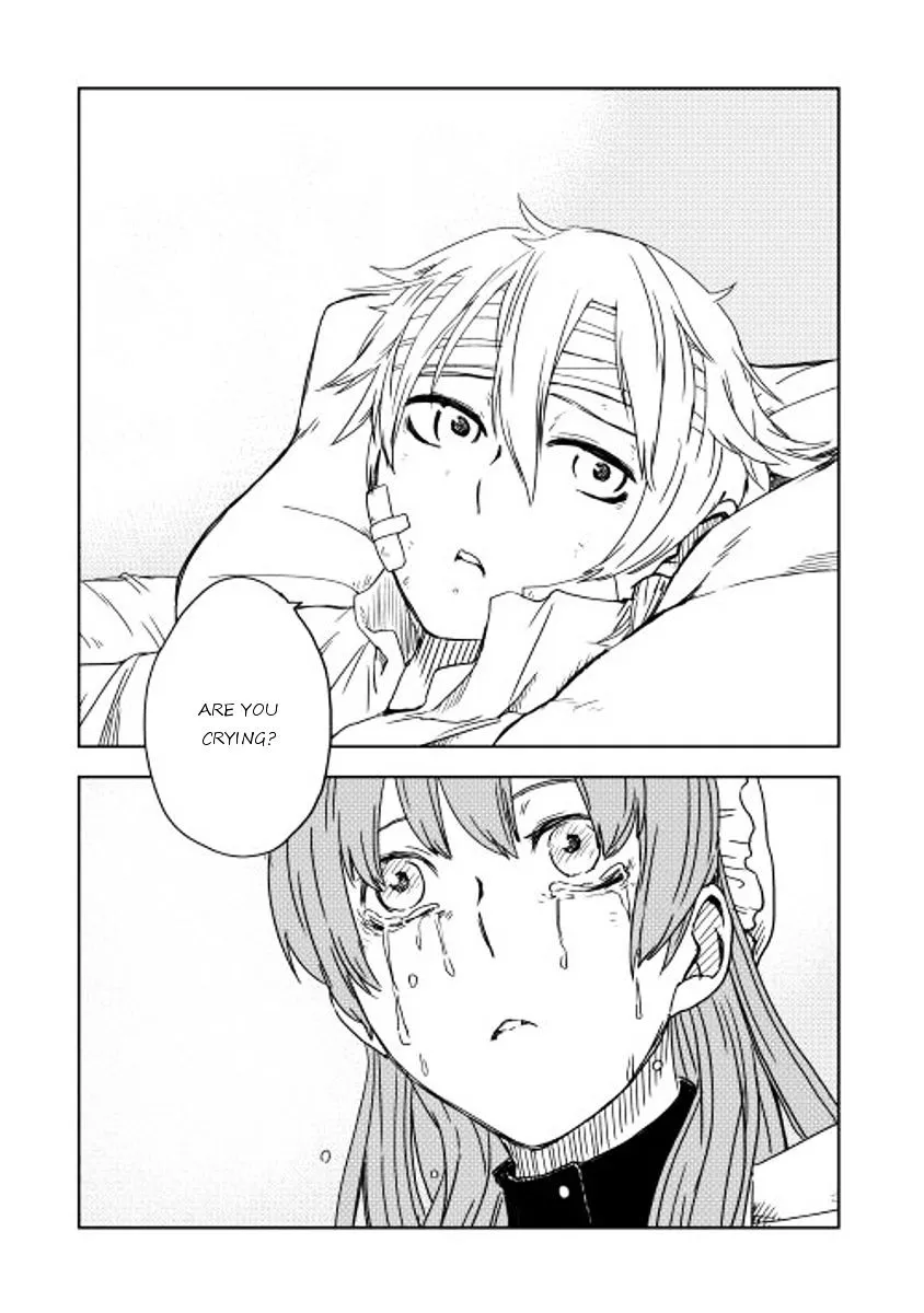 Read Isekai Tensei Soudouki chapter 9.99 image 4 on Lezhin