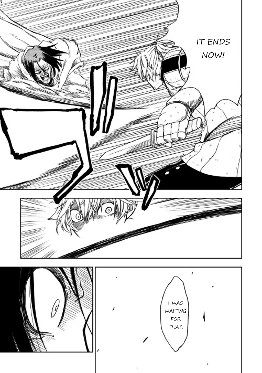 Read Isekai Tensei Soudouki chapter 9 image 17 on Lezhin