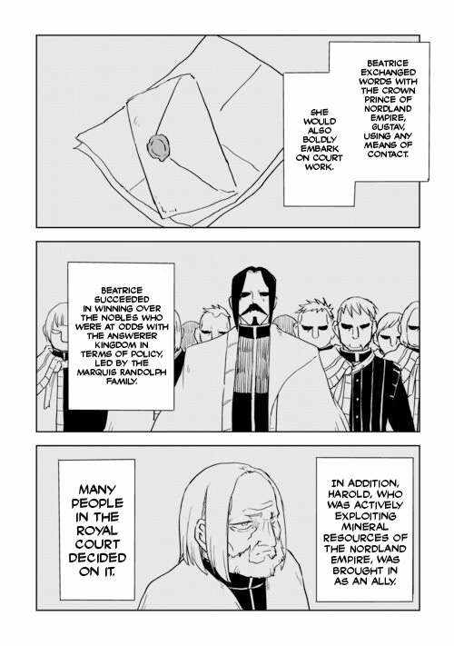 Read Isekai Tensei Soudouki chapter 90 image 10 on Lezhin