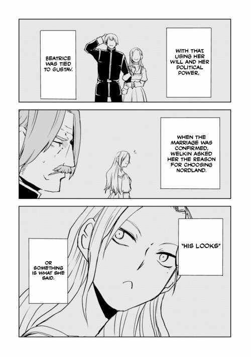 Read Isekai Tensei Soudouki chapter 90 image 11 on Lezhin