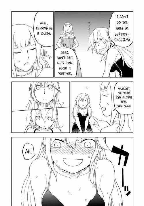 Read Isekai Tensei Soudouki chapter 90 image 12 on Lezhin