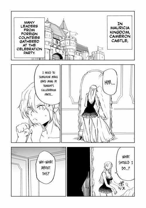 Read Isekai Tensei Soudouki chapter 90 image 2 on Lezhin