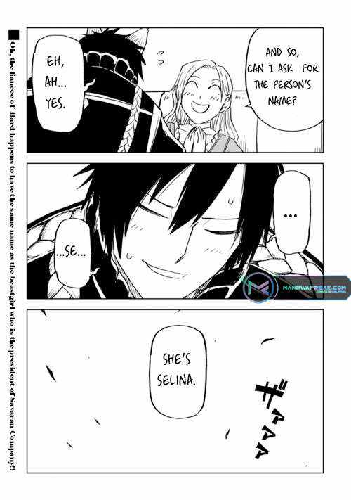 Read Isekai Tensei Soudouki chapter 90 image 22 on Lezhin