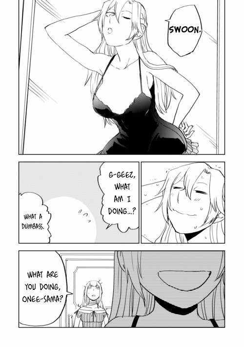 Read Isekai Tensei Soudouki chapter 90 image 3 on Lezhin