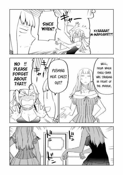 Read Isekai Tensei Soudouki chapter 90 image 4 on Lezhin
