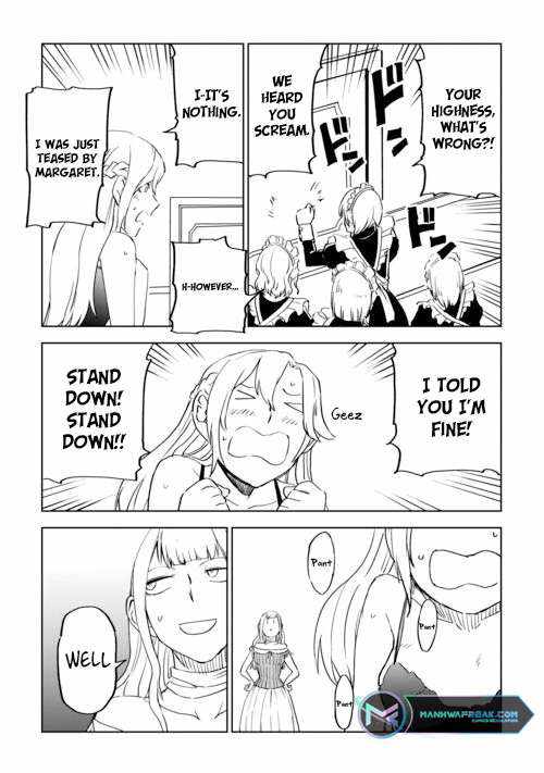 Read Isekai Tensei Soudouki chapter 90 image 5 on Lezhin