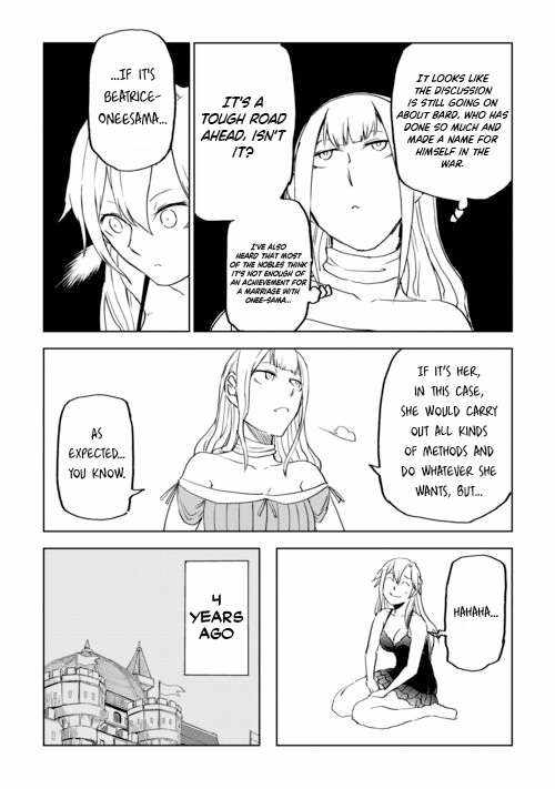 Read Isekai Tensei Soudouki chapter 90 image 8 on Lezhin