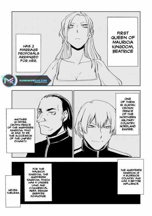 Read Isekai Tensei Soudouki chapter 90 image 9 on Lezhin