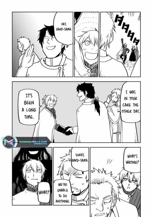 Read Isekai Tensei Soudouki chapter 91 image 12 on Lezhin