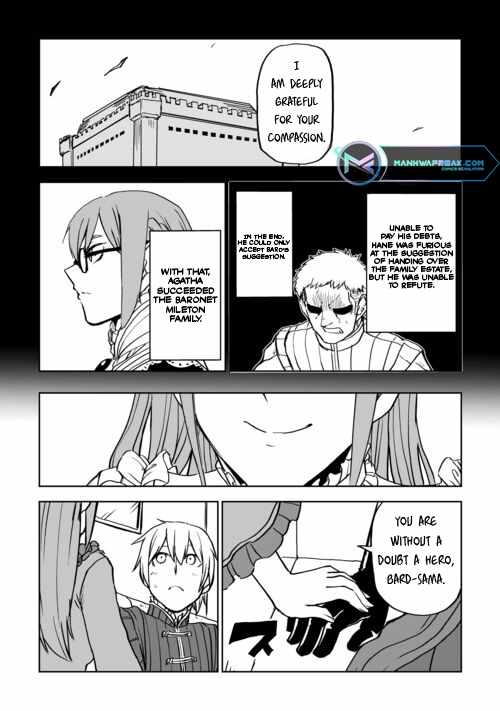 Read Isekai Tensei Soudouki chapter 91 image 8 on Lezhin