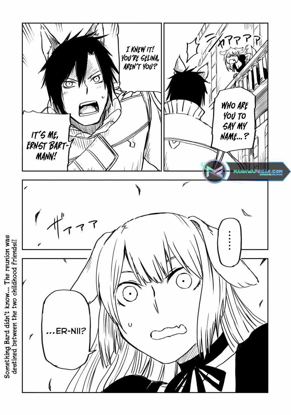 Read Isekai Tensei Soudouki chapter 92 image 22 on Lezhin