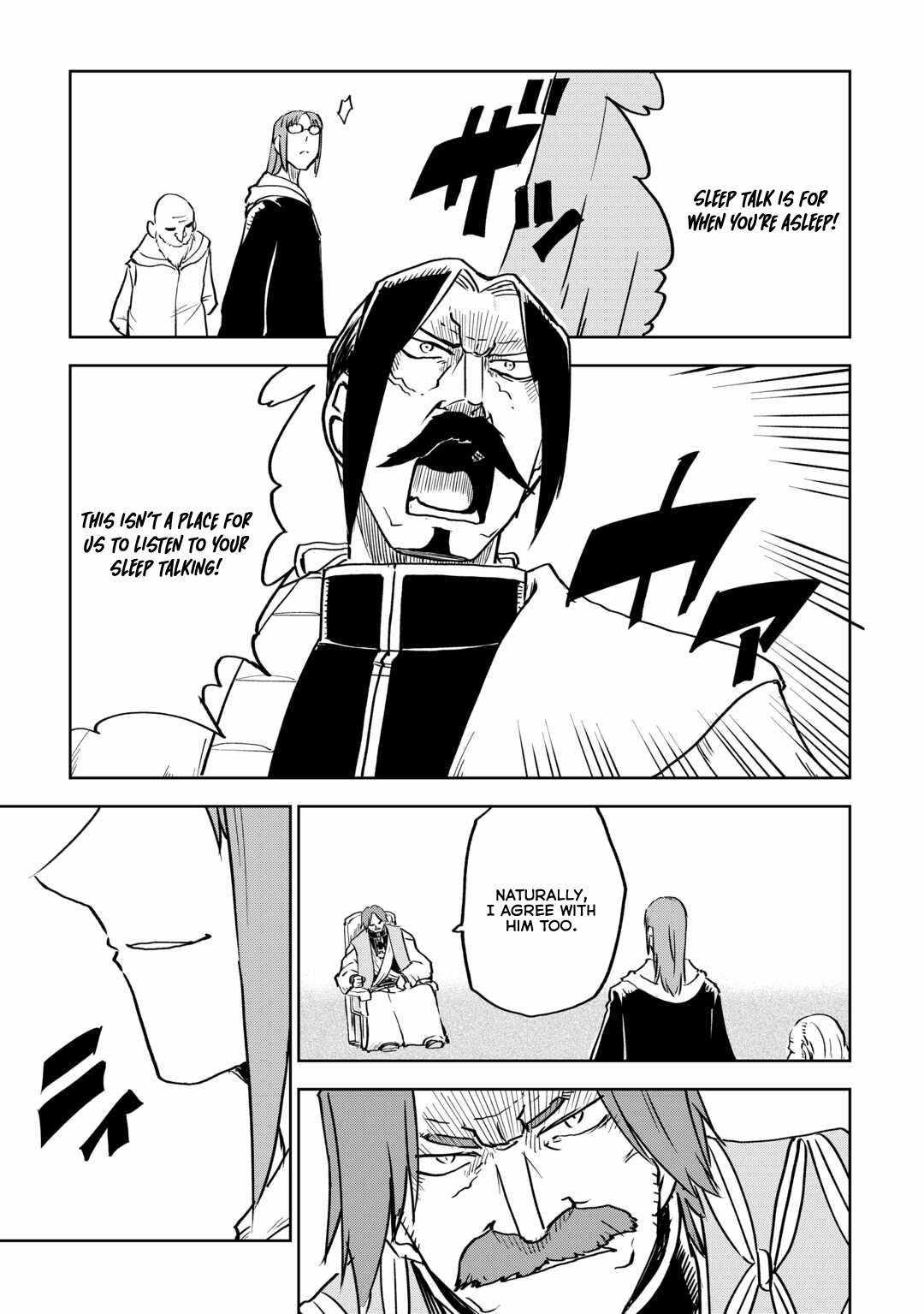 Read Isekai Tensei Soudouki chapter 94 image 5 on Lezhin