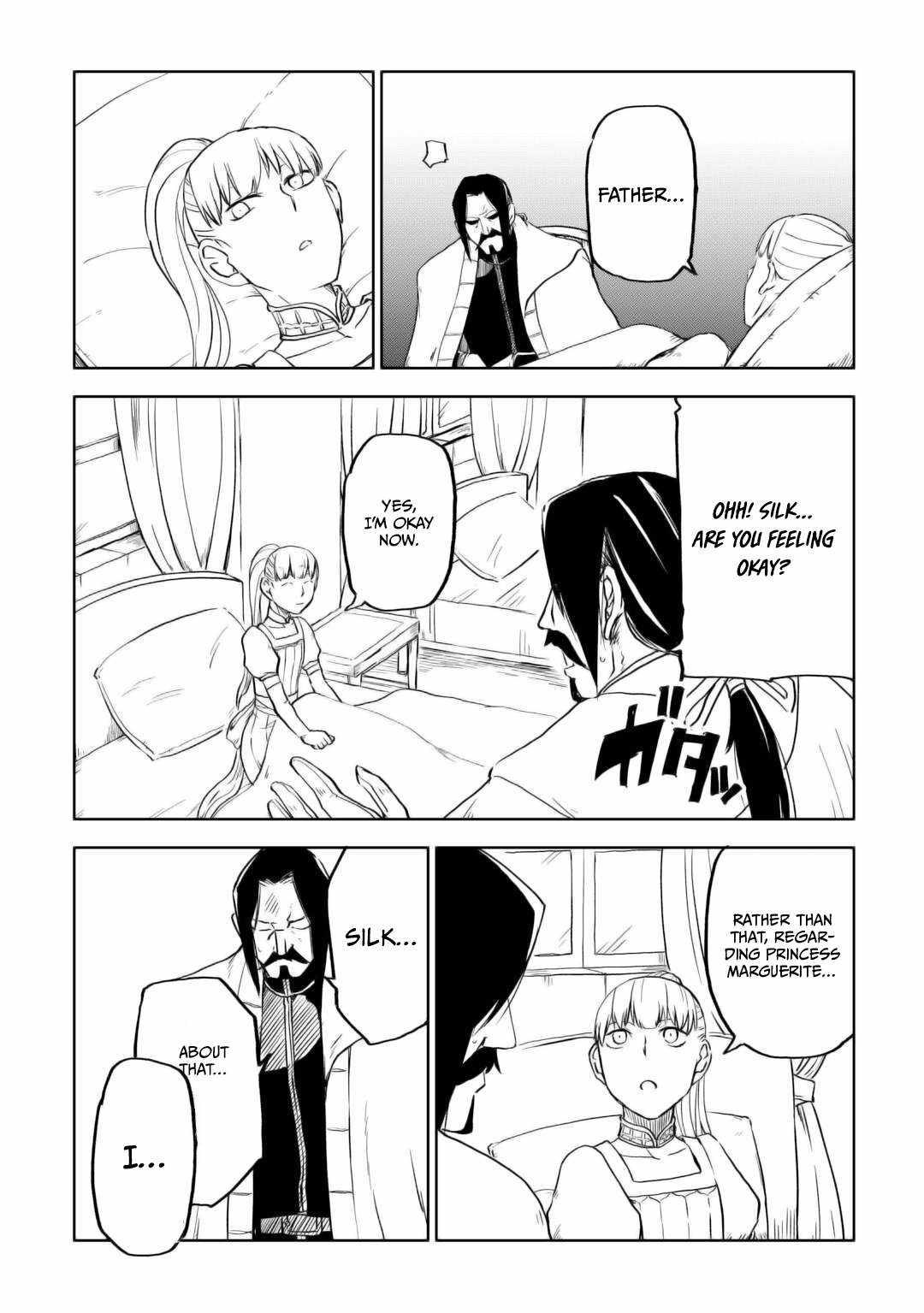 Read Isekai Tensei Soudouki chapter 95 image 12 on Lezhin