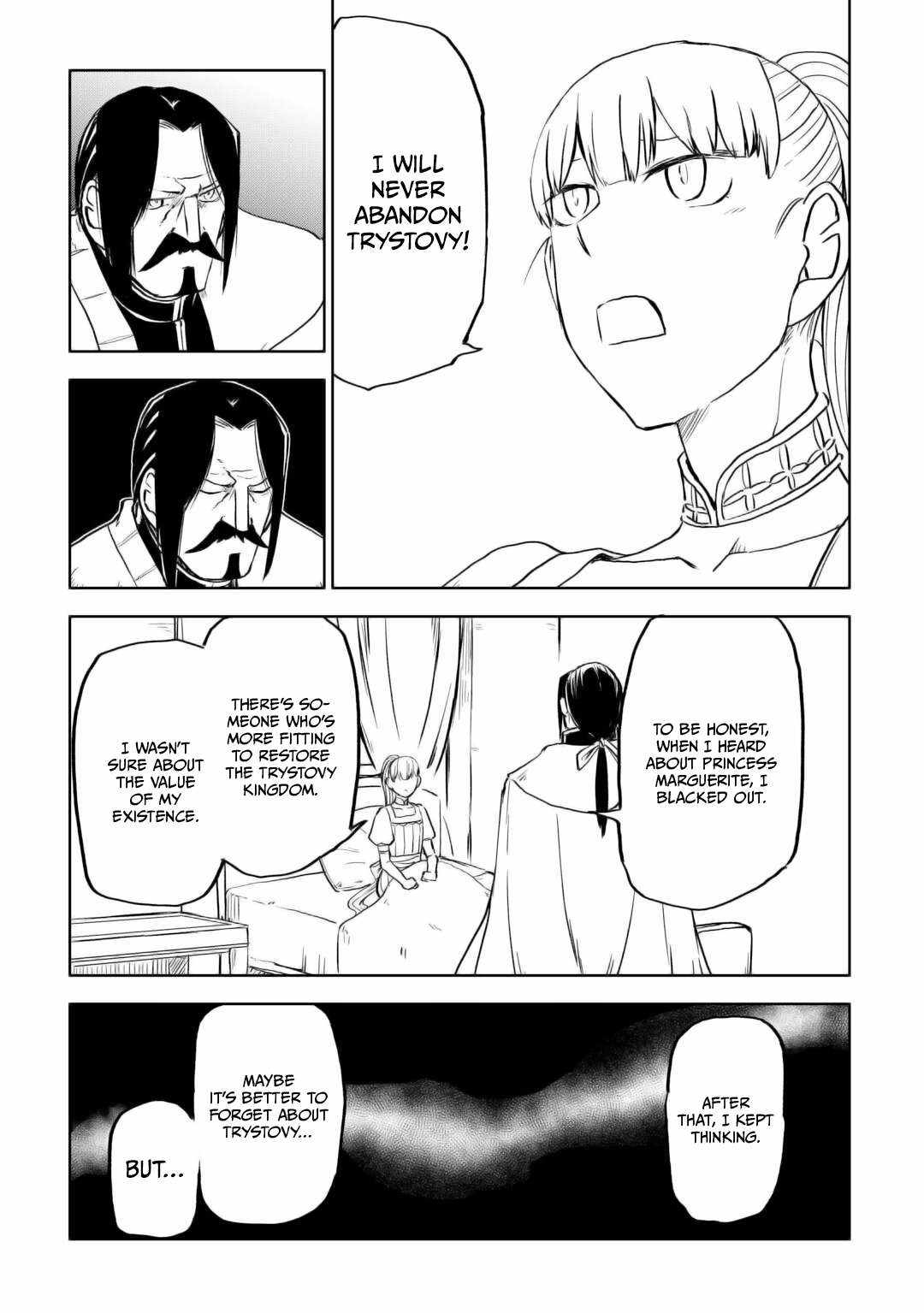 Read Isekai Tensei Soudouki chapter 95 image 13 on Lezhin