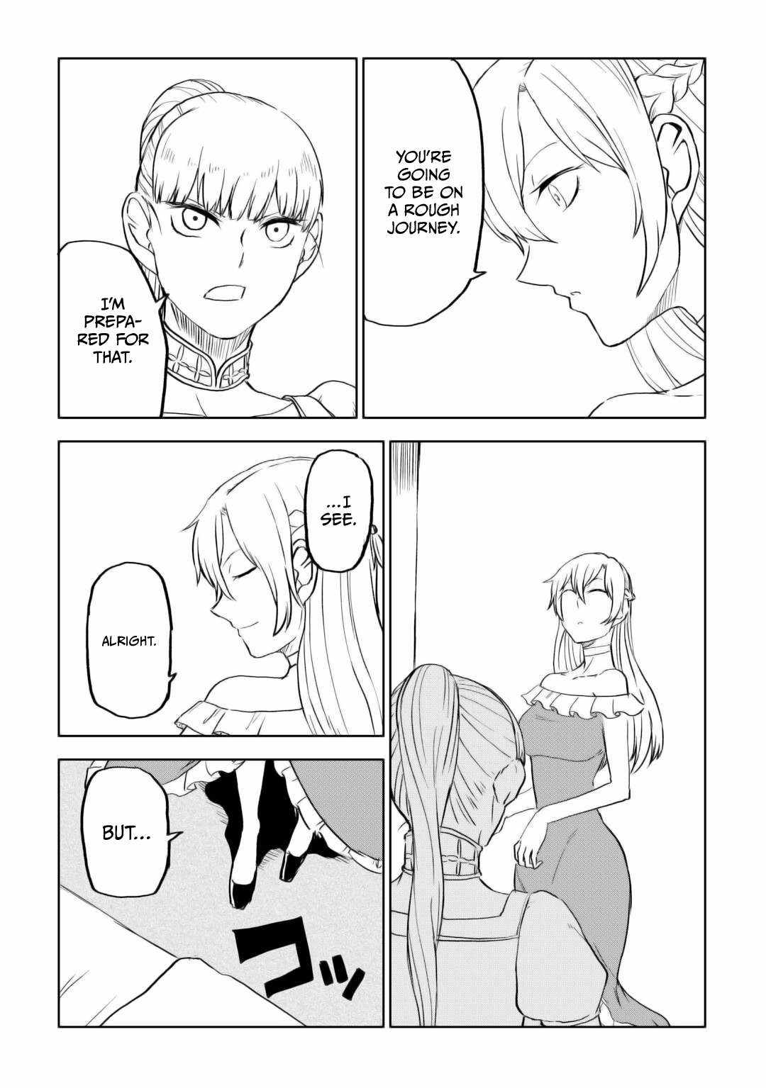 Read Isekai Tensei Soudouki chapter 95 image 17 on Lezhin