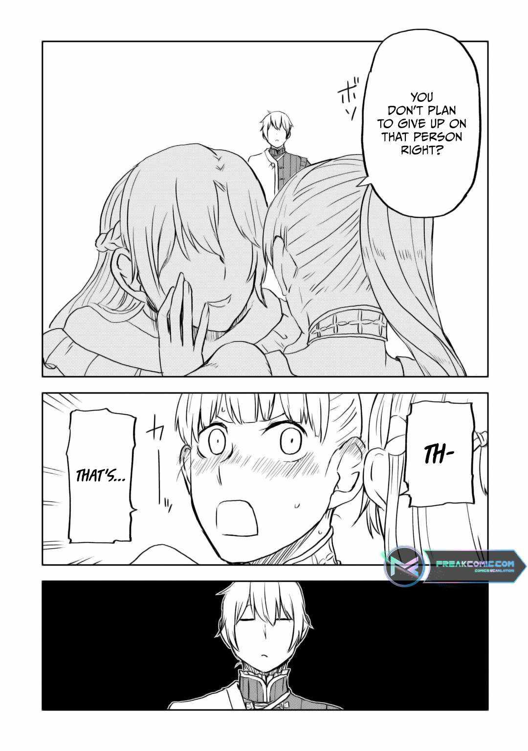 Read Isekai Tensei Soudouki chapter 95 image 18 on Lezhin