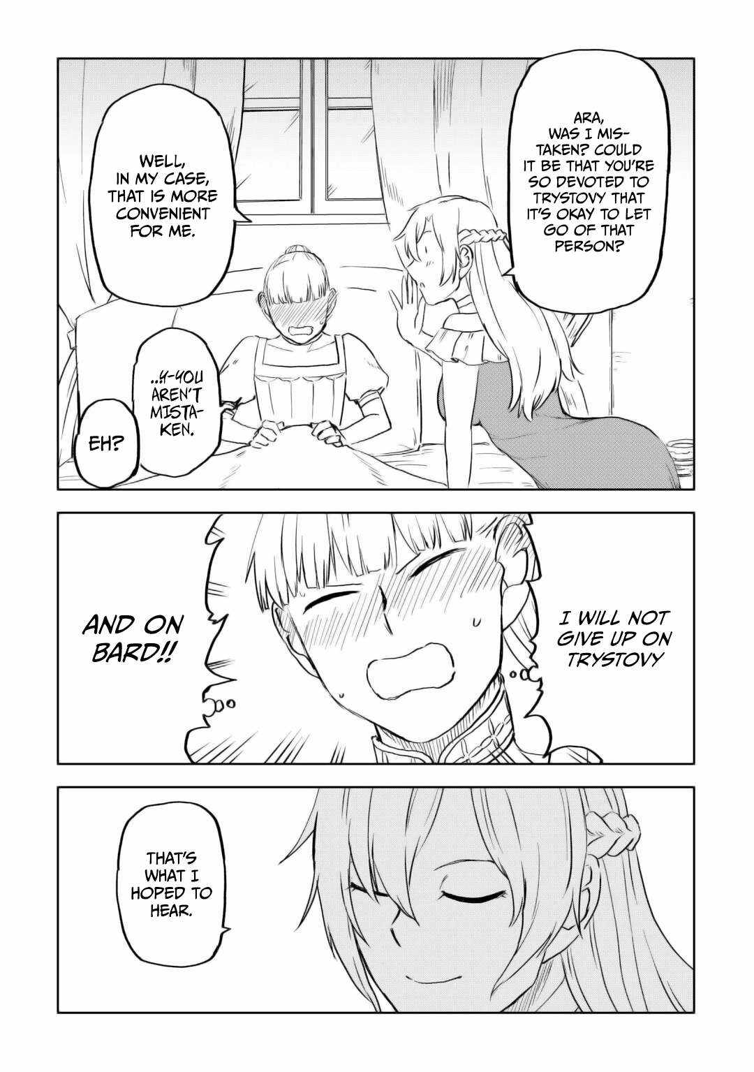 Read Isekai Tensei Soudouki chapter 95 image 19 on Lezhin