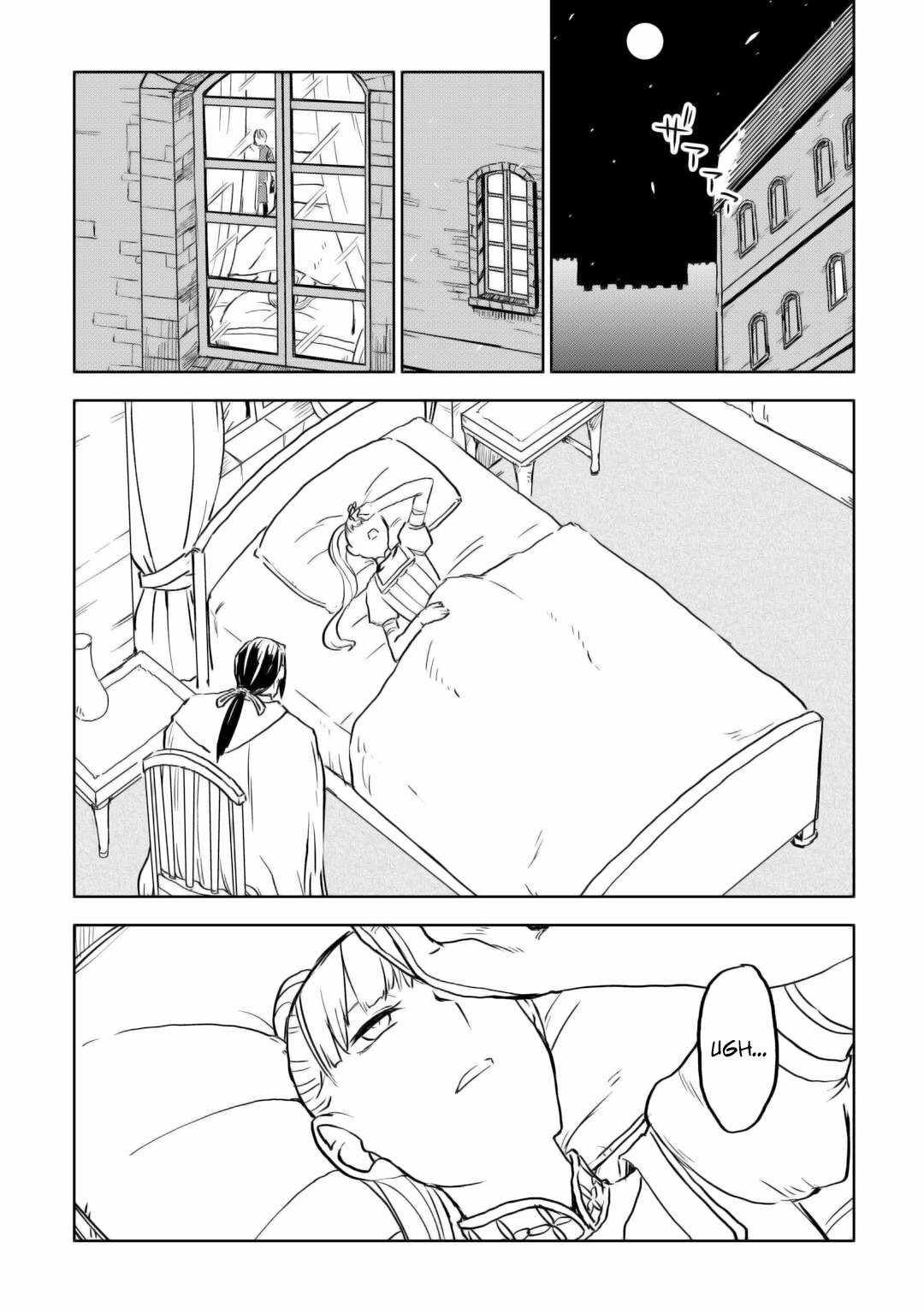 Read Isekai Tensei Soudouki chapter 95 image 4 on Lezhin