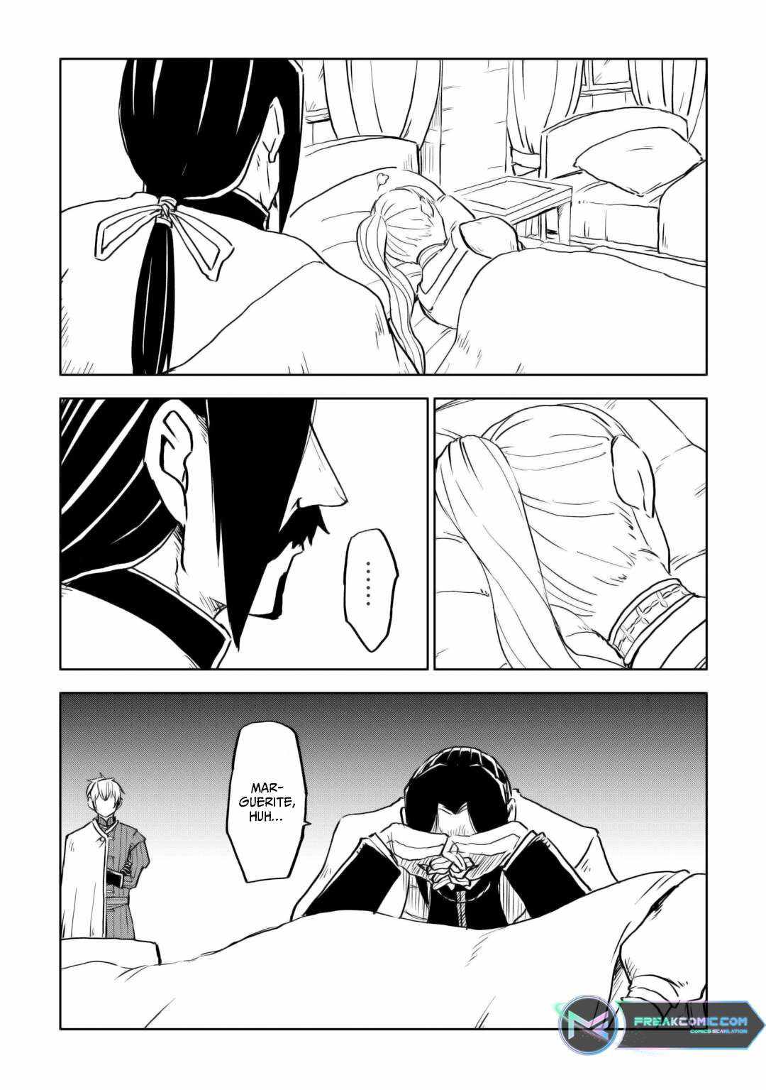 Read Isekai Tensei Soudouki chapter 95 image 6 on Lezhin