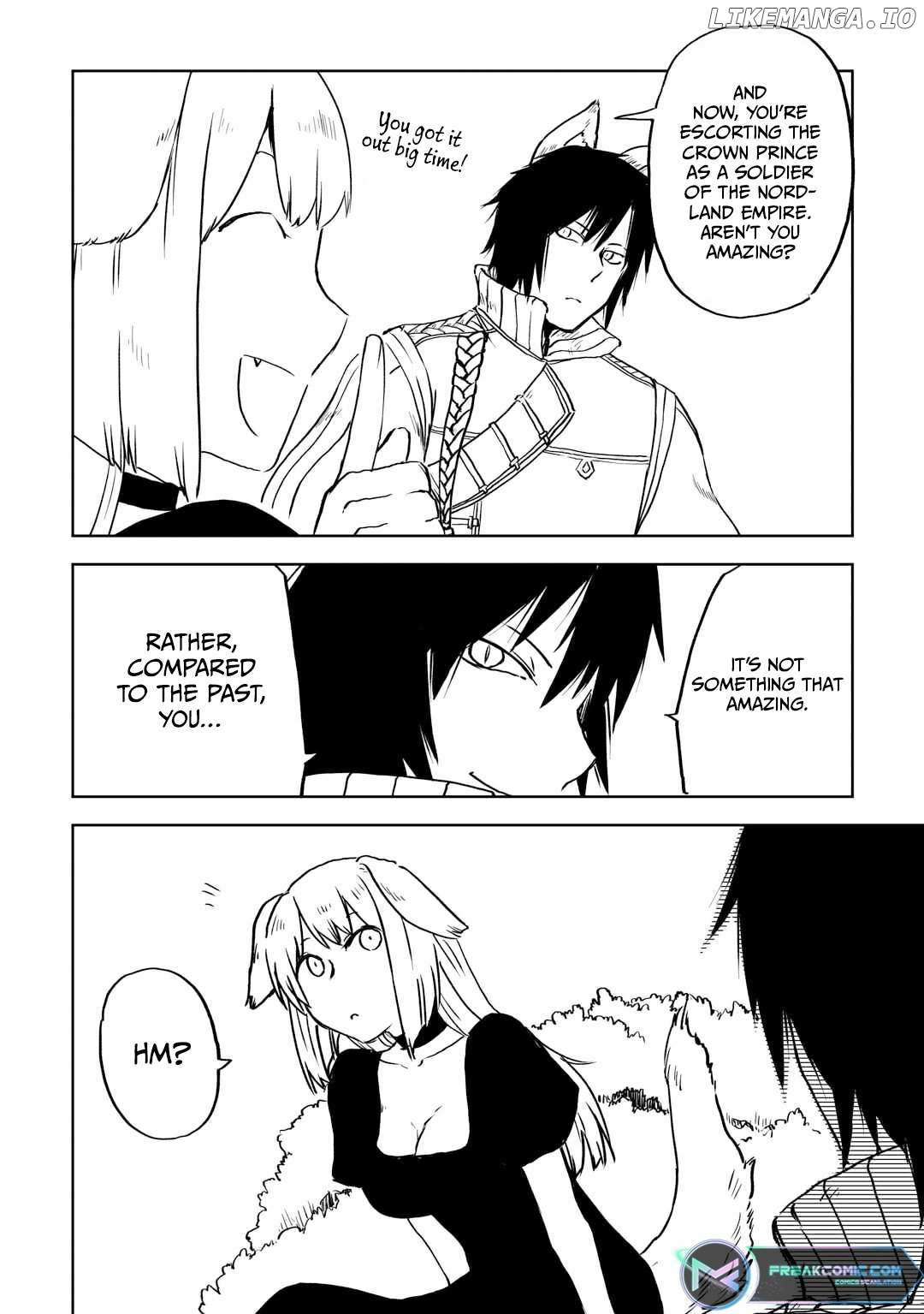 Read Isekai Tensei Soudouki chapter 96 image 4 on Lezhin
