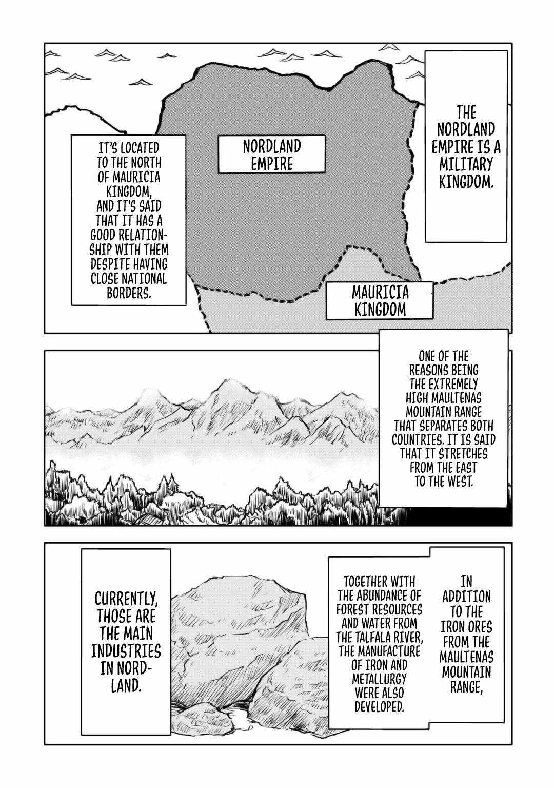 Read Isekai Tensei Soudouki chapter 97 image 1 on Lezhin