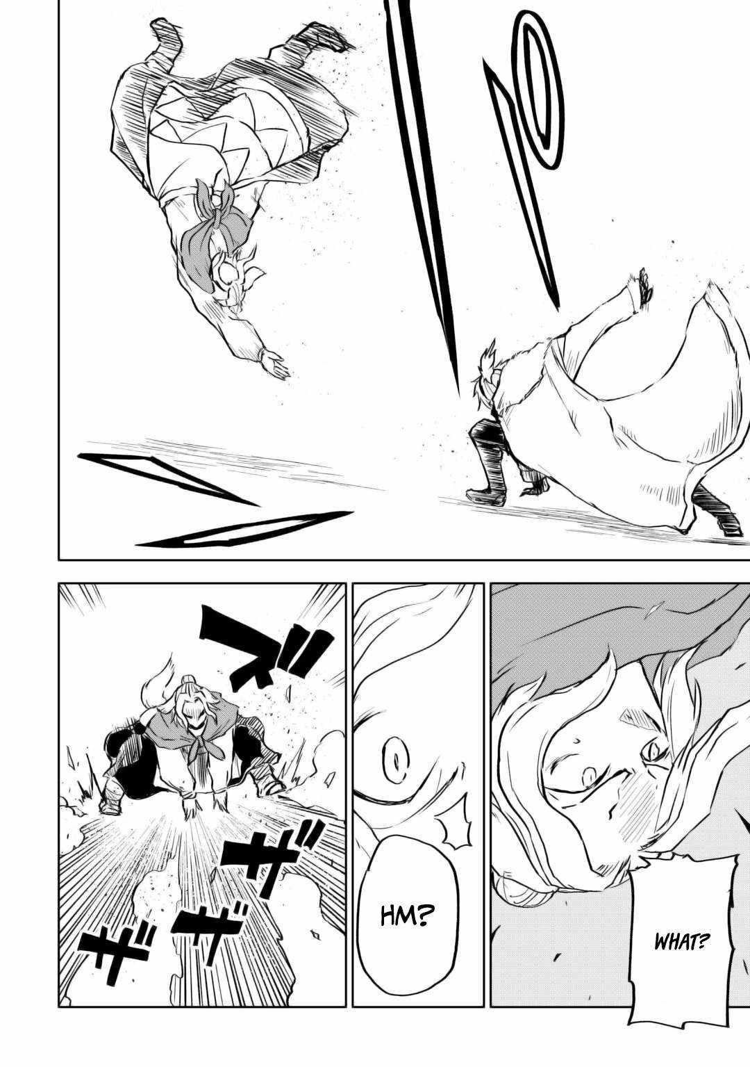 Read Isekai Tensei Soudouki chapter 97 image 17 on Lezhin