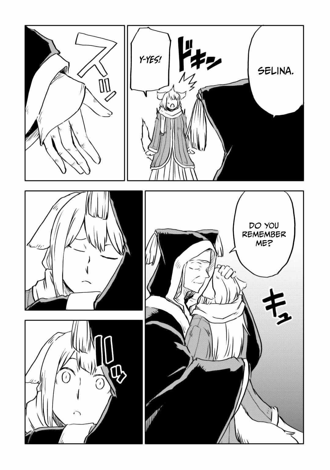 Read Isekai Tensei Soudouki chapter 98 image 3 on Lezhin