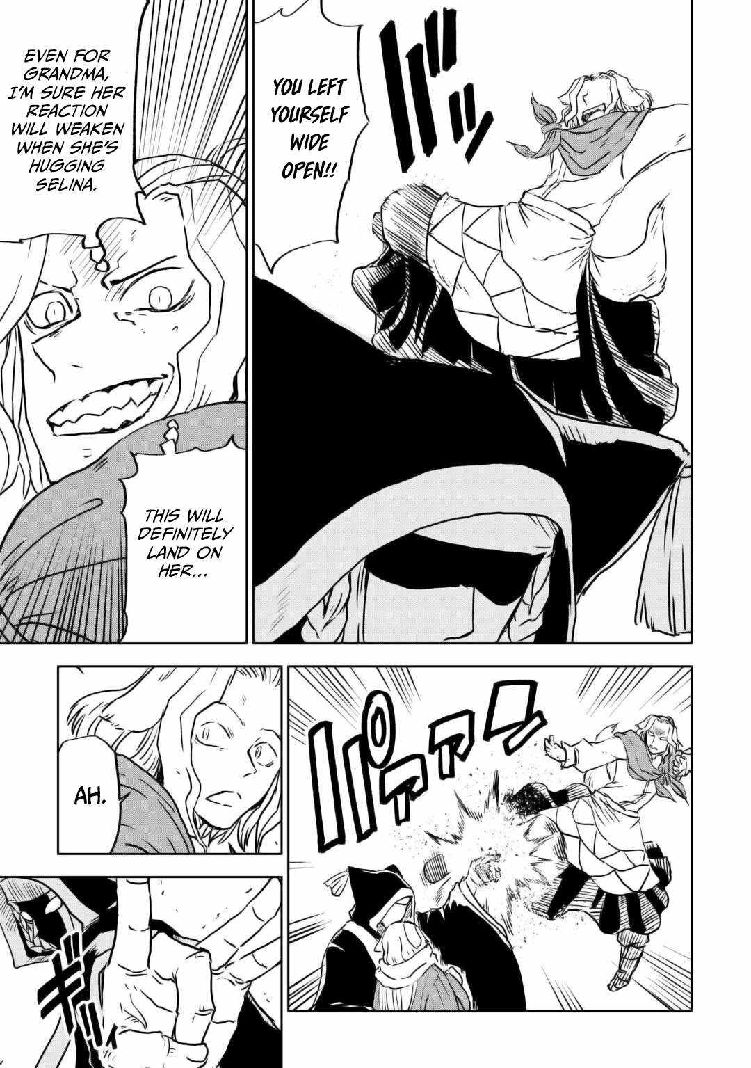 Read Isekai Tensei Soudouki chapter 98 image 5 on Lezhin