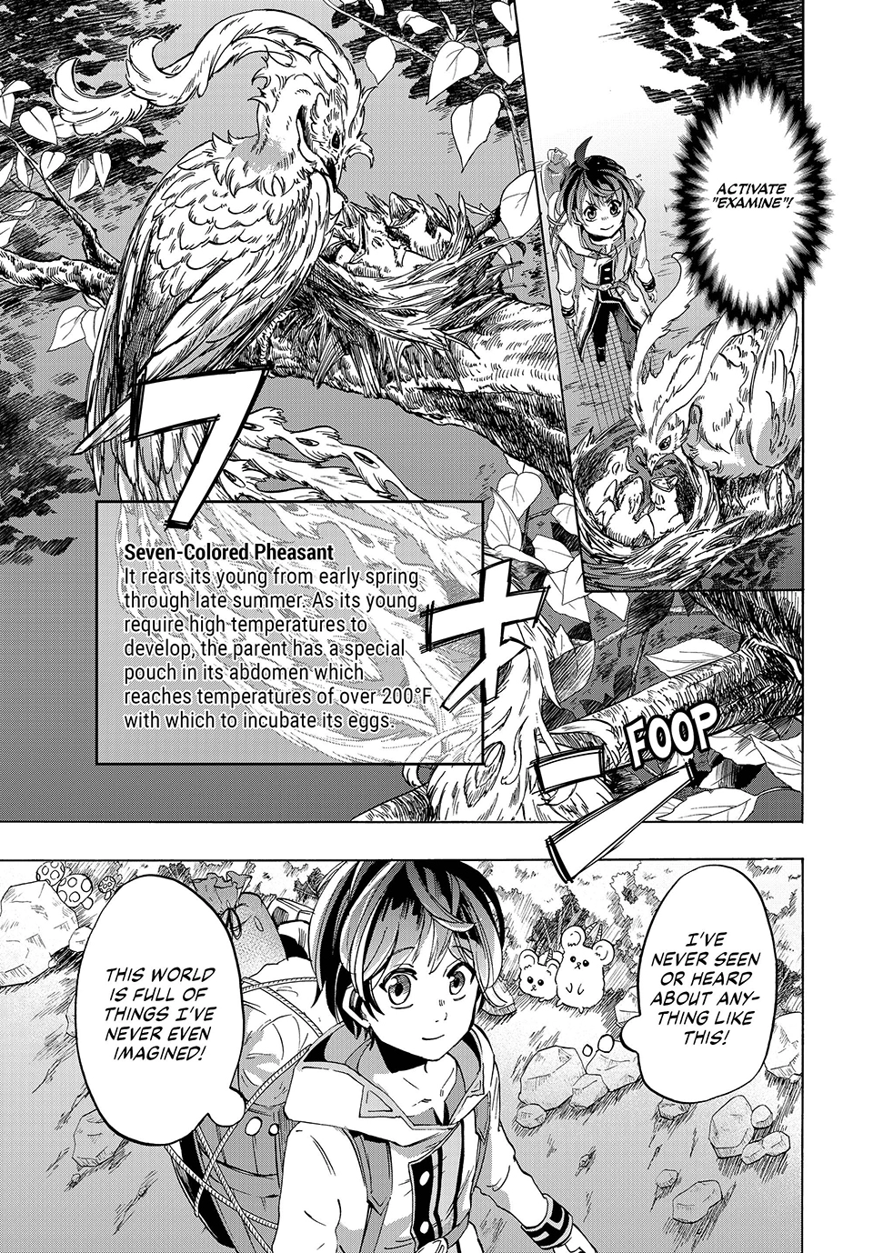 Read Isekai Walking chapter 0 image 50 on Lezhin