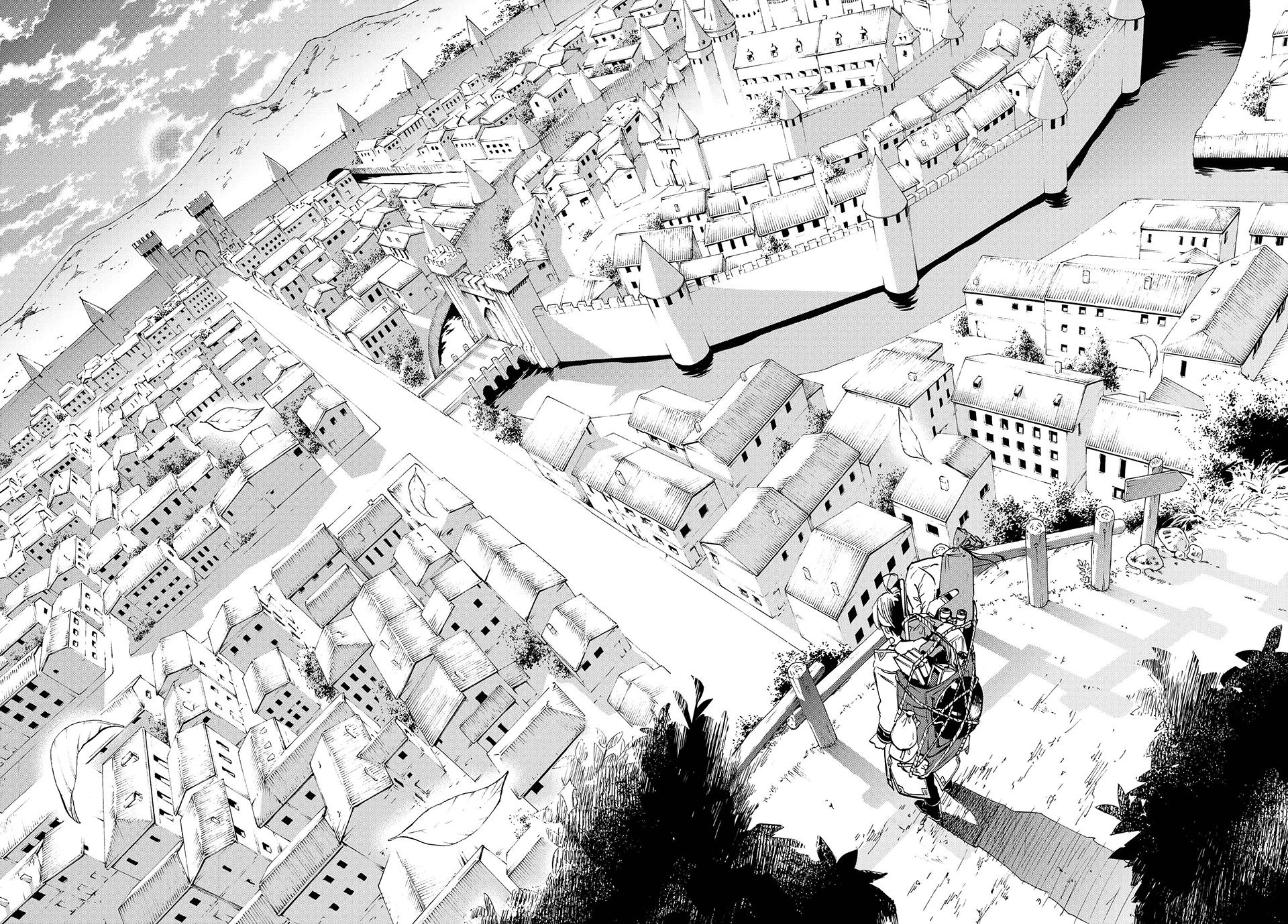 Read Isekai Walking chapter 0 image 53 on Lezhin