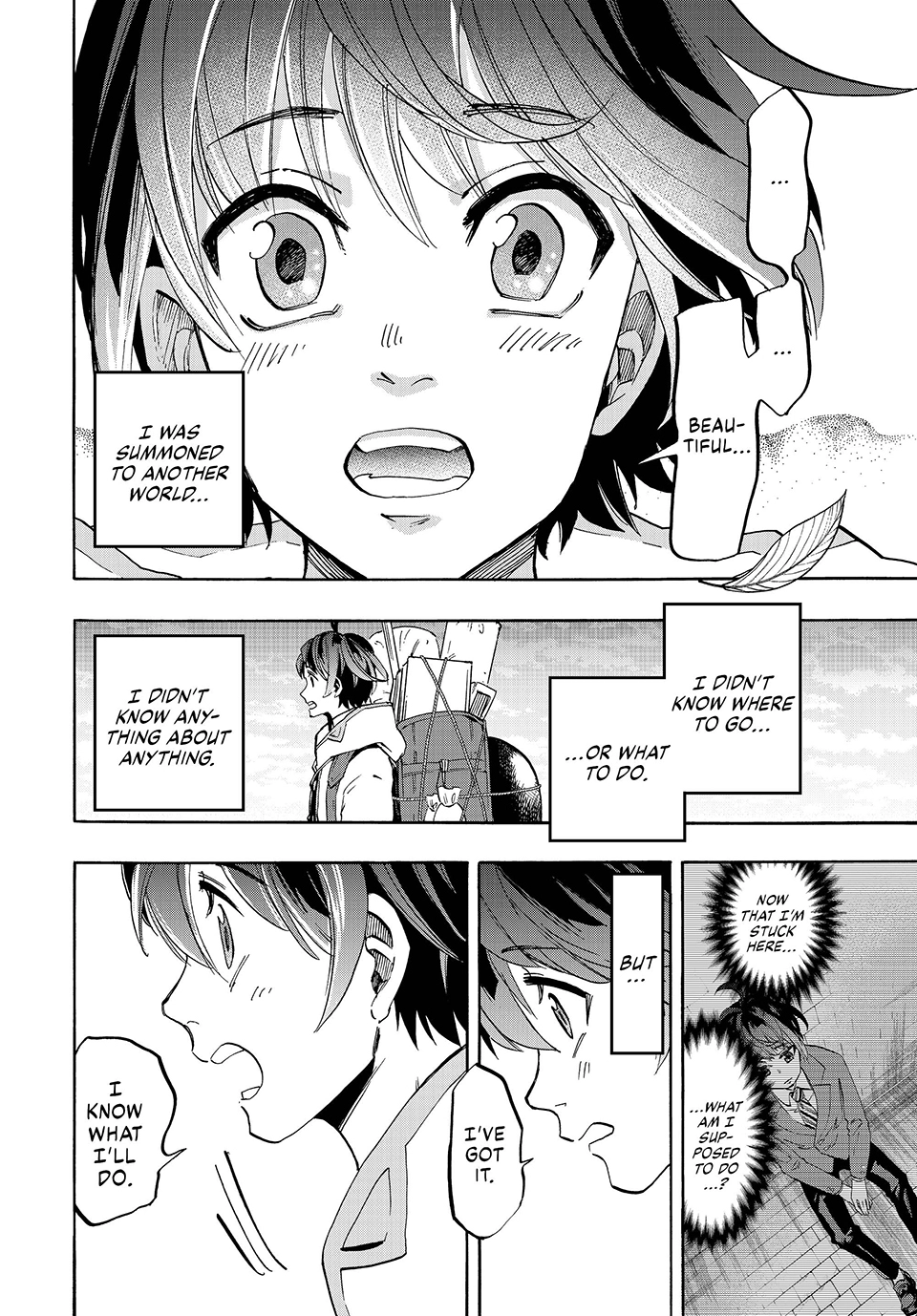 Read Isekai Walking chapter 0 image 54 on Lezhin