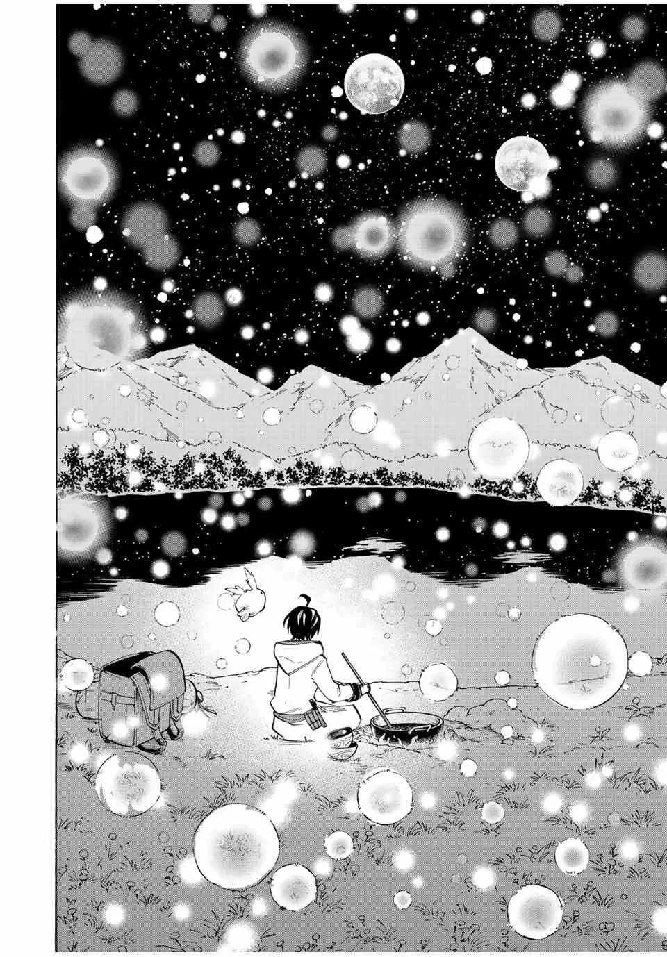 Read Isekai Walking chapter 1 image 1 on Lezhin
