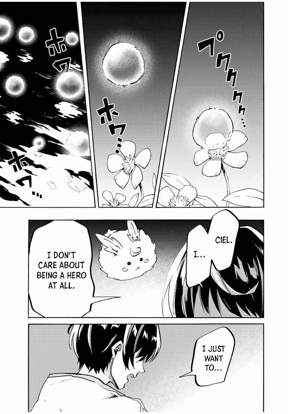 Read Isekai Walking chapter 1 image 2 on Lezhin