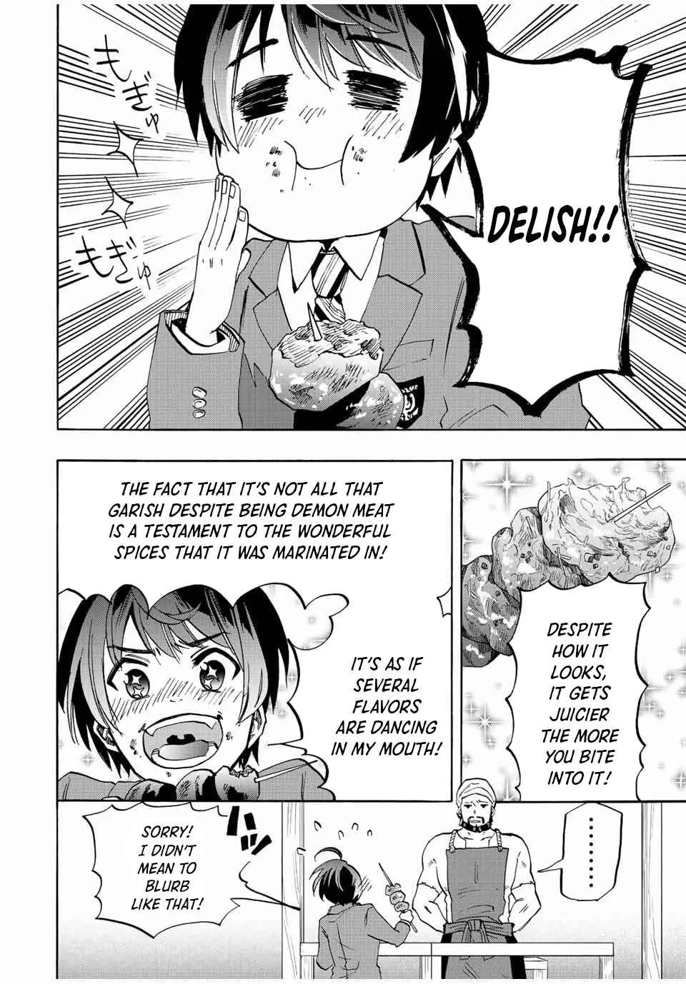 Read Isekai Walking chapter 1 image 39 on Lezhin