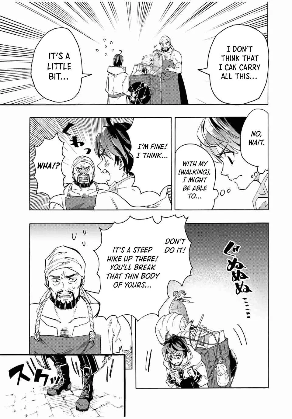 Read Isekai Walking chapter 1 image 46 on Lezhin