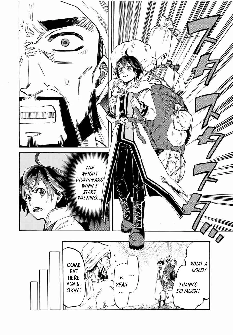 Read Isekai Walking chapter 1 image 47 on Lezhin