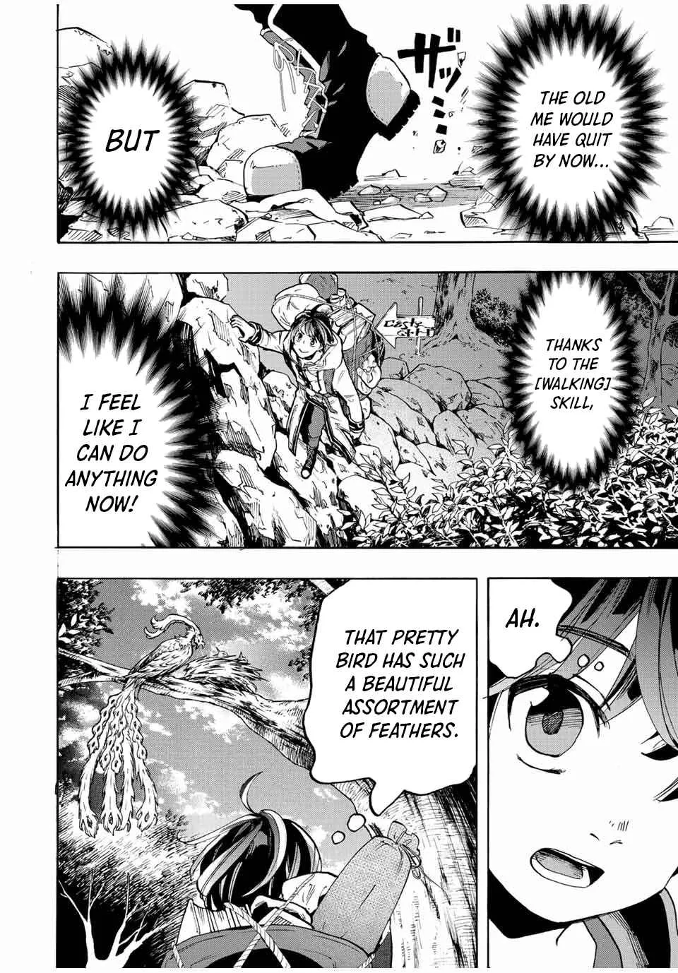 Read Isekai Walking chapter 1 image 49 on Lezhin