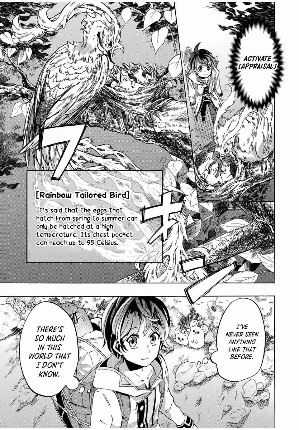 Read Isekai Walking chapter 1 image 50 on Lezhin