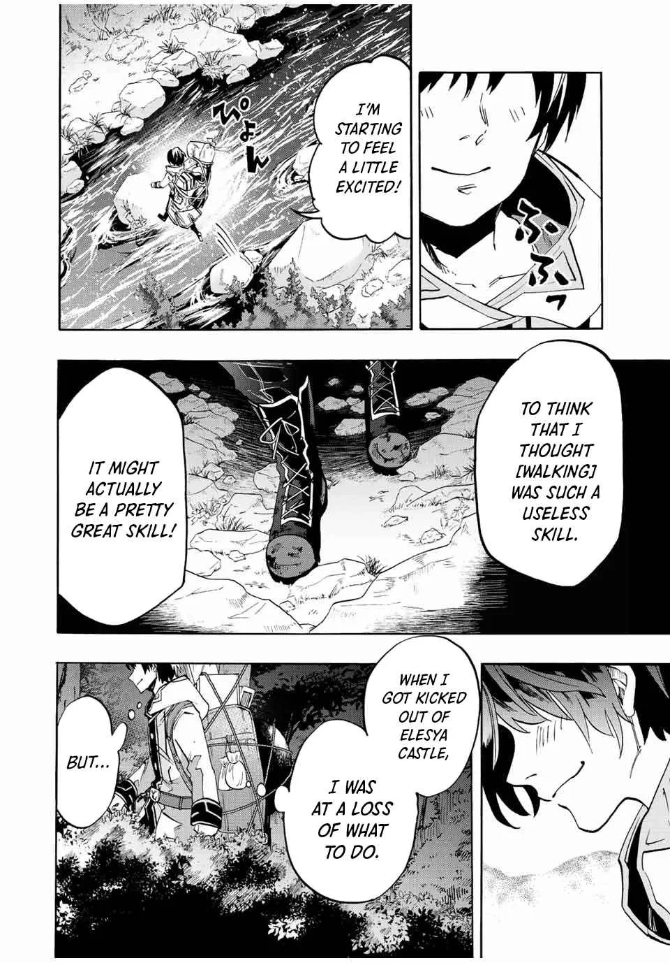 Read Isekai Walking chapter 1 image 51 on Lezhin